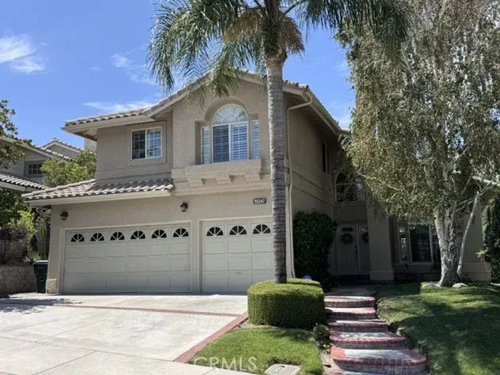 29347 Canyon Rim, Canyon Country