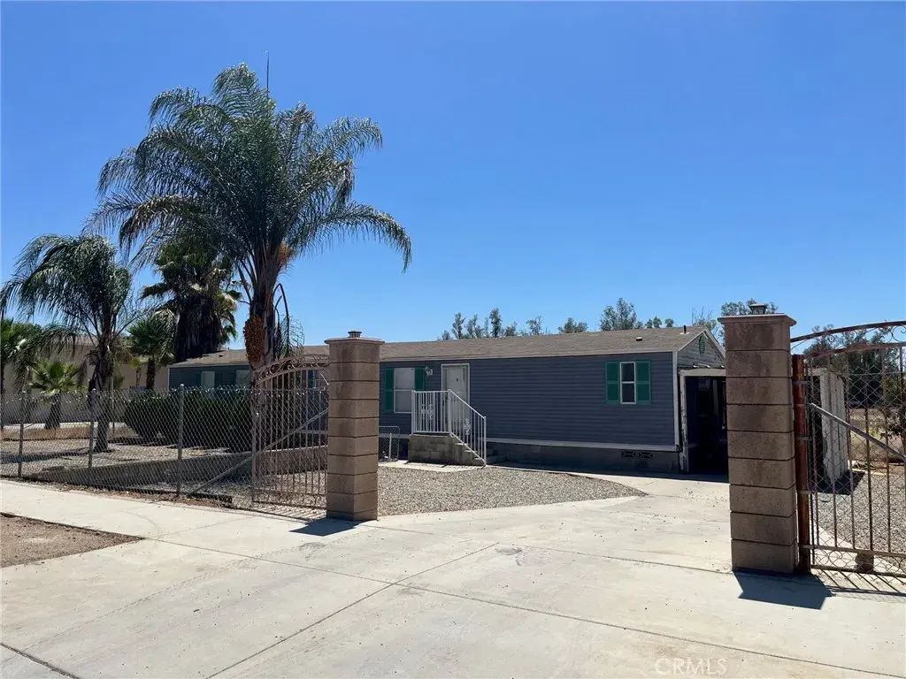 22225 Ellis Avenue, Perris