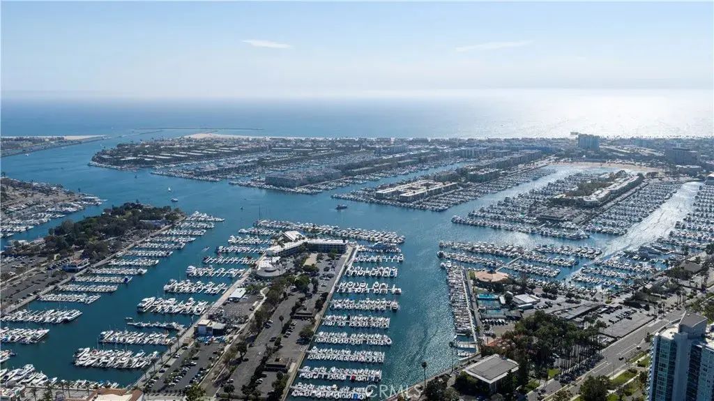 13650 Marina Pointe Drive 609, Marina Del Rey
