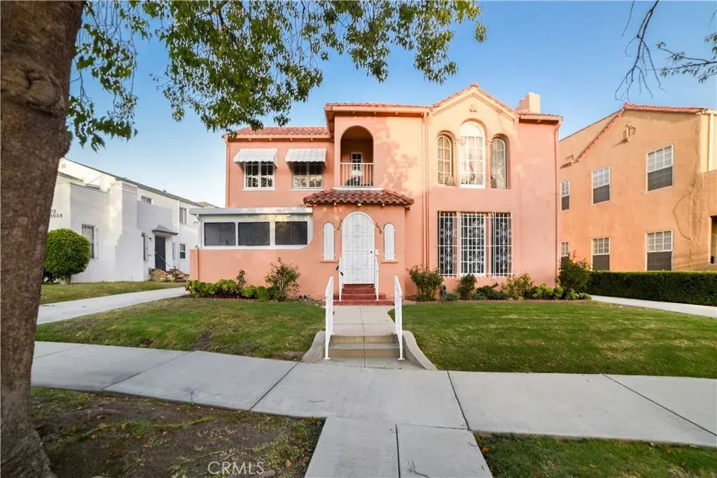 1036-s Citrus Avenue, Los Angeles