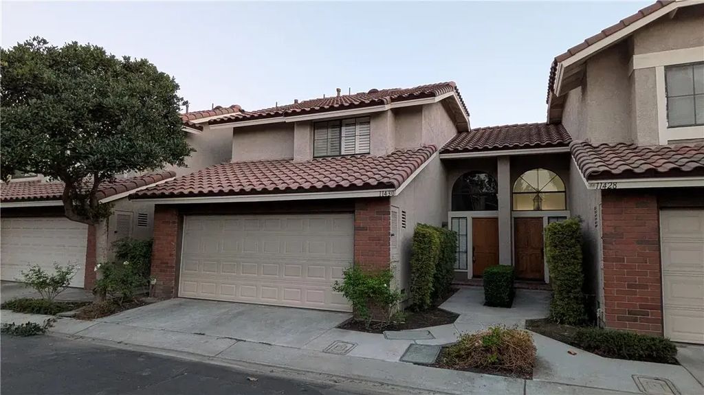 11430 Wimbley, Cerritos