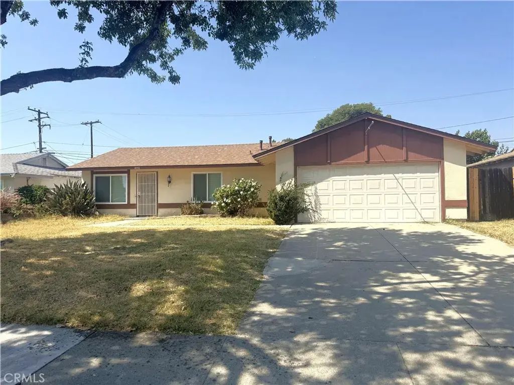 4950 Hancock, Chino