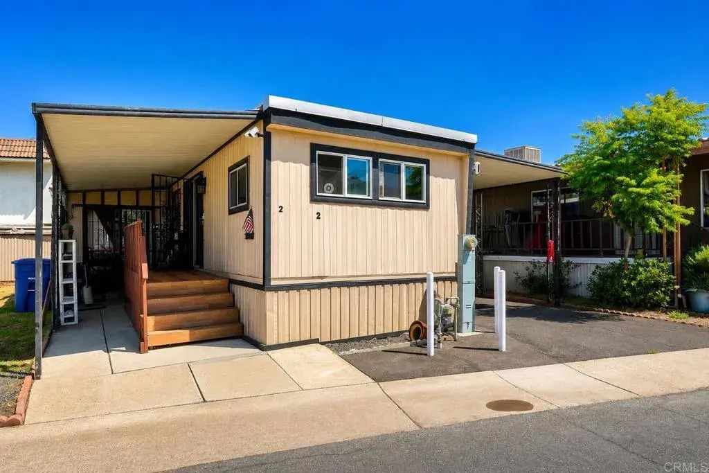 1174 E Main 2, El Cajon