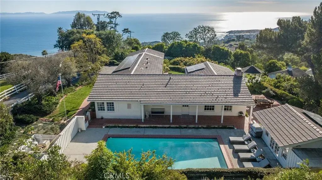 5 Quail Ridge South, Rolling Hills