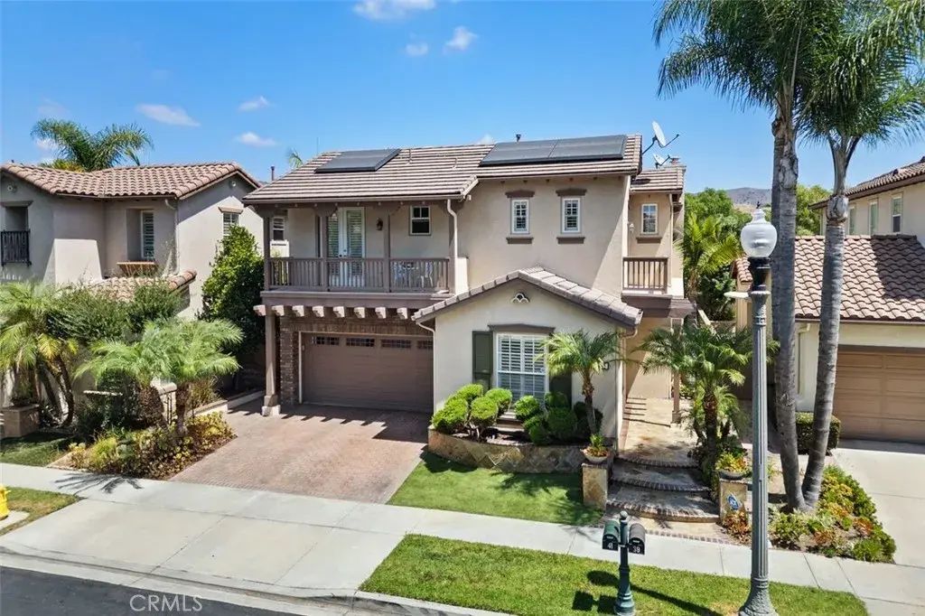 41 Carpenteria, Irvine
