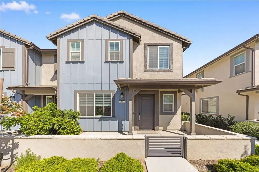 4056 E Peony Paseo 16, Ontario