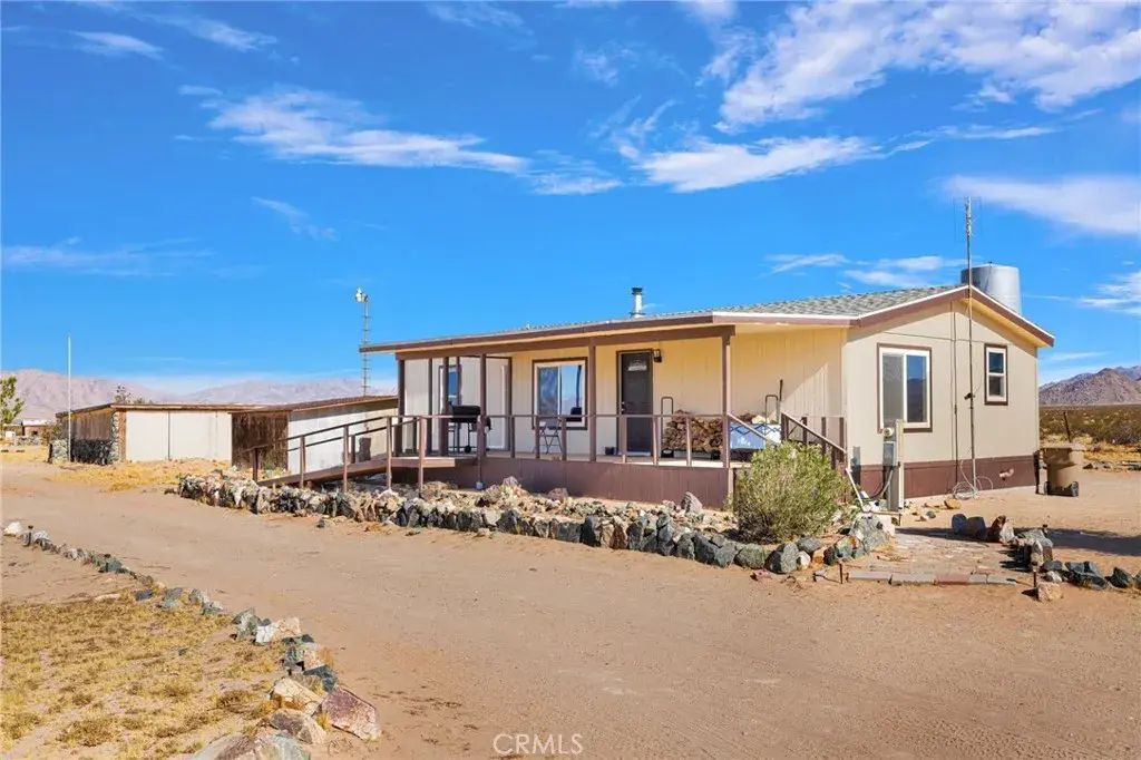 35980 Lantana, Lucerne Valley
