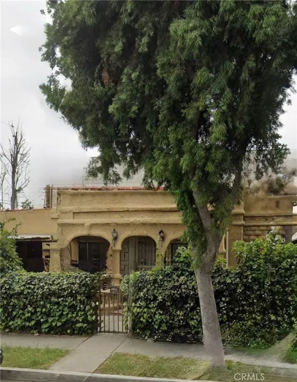 4310 Triggs, Los Angeles