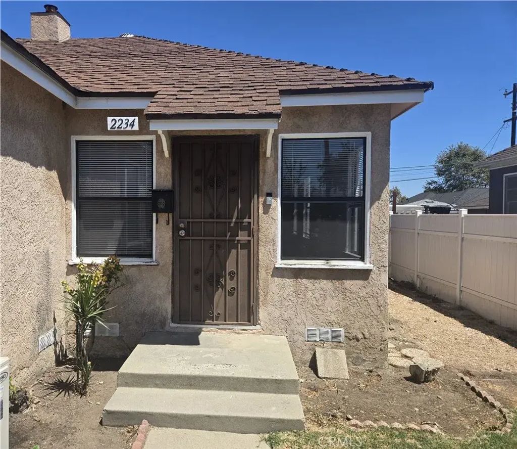 2234 Euclid Avenue, Long Beach