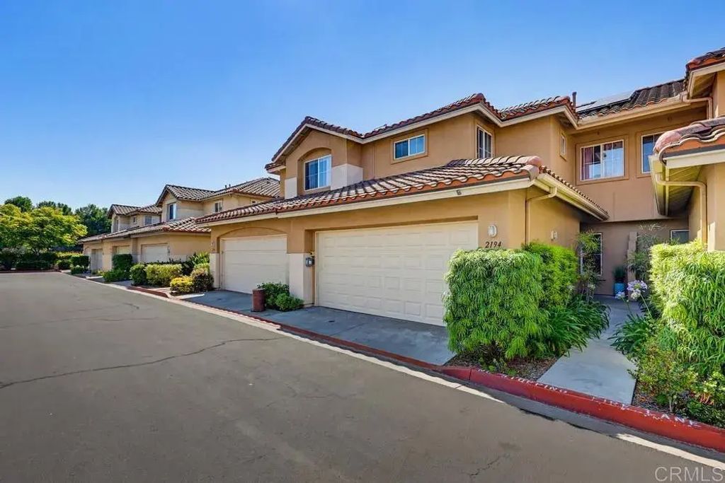 2194 Lago Ventana, Chula Vista