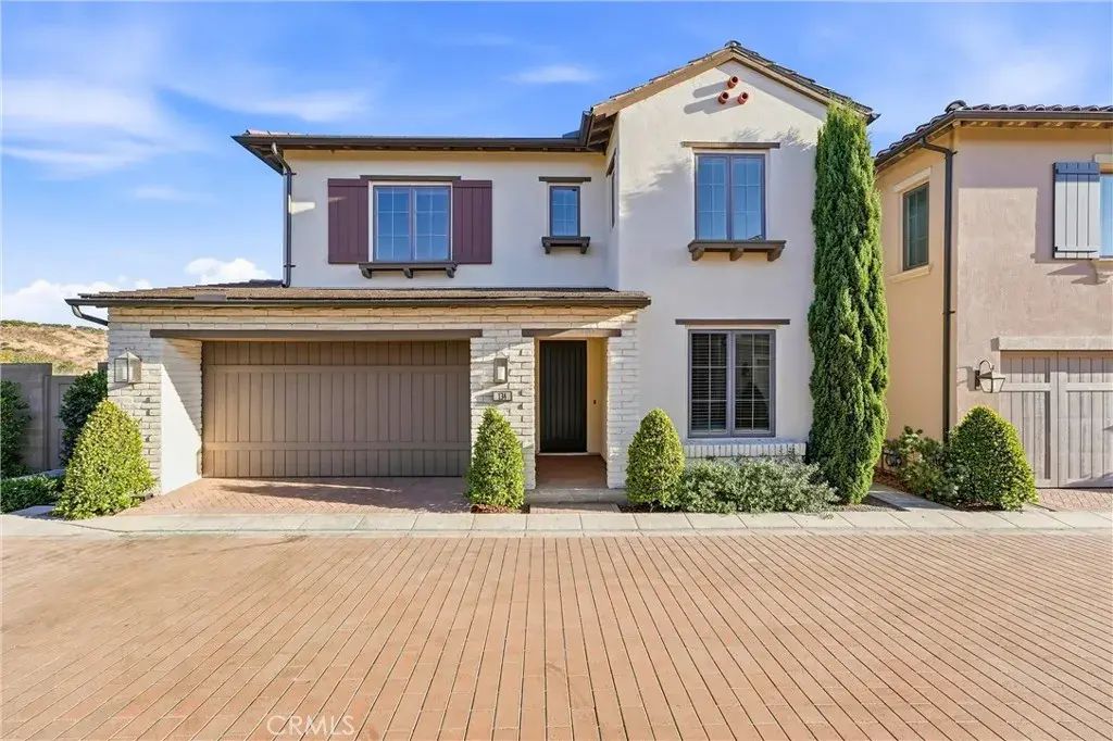 134 Toretta, Irvine