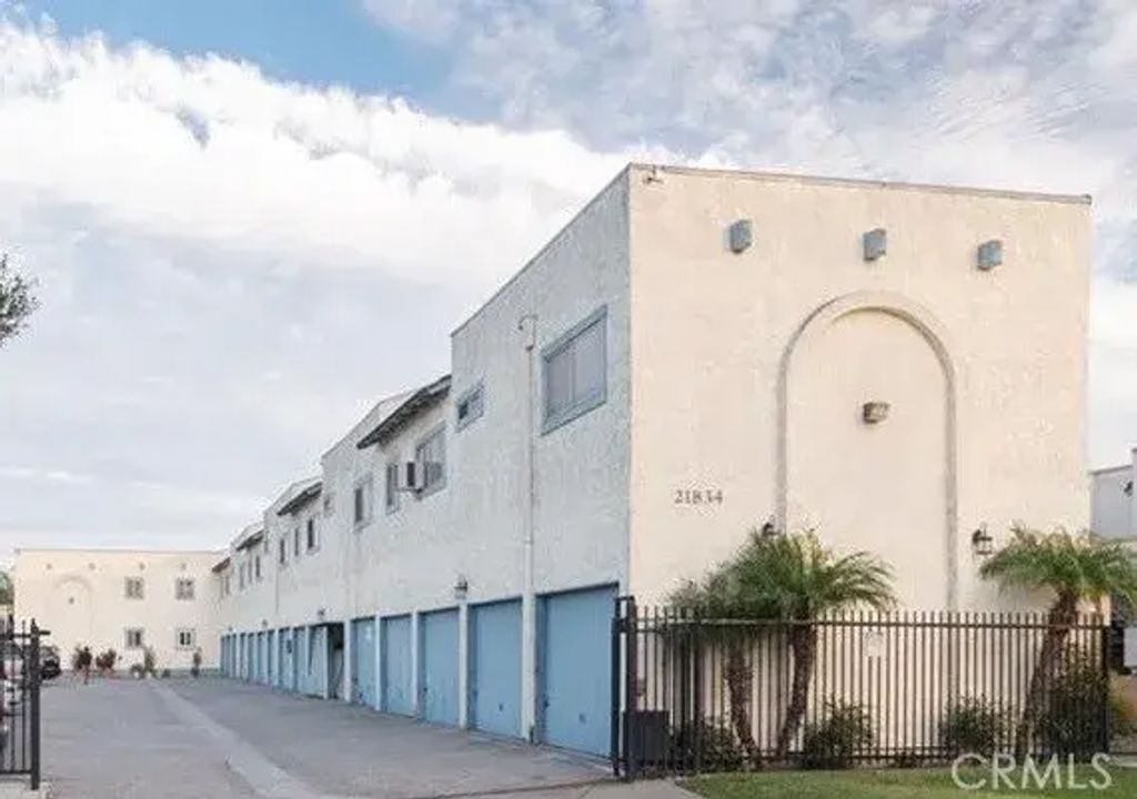 21834 Belshire, Hawaiian Gardens