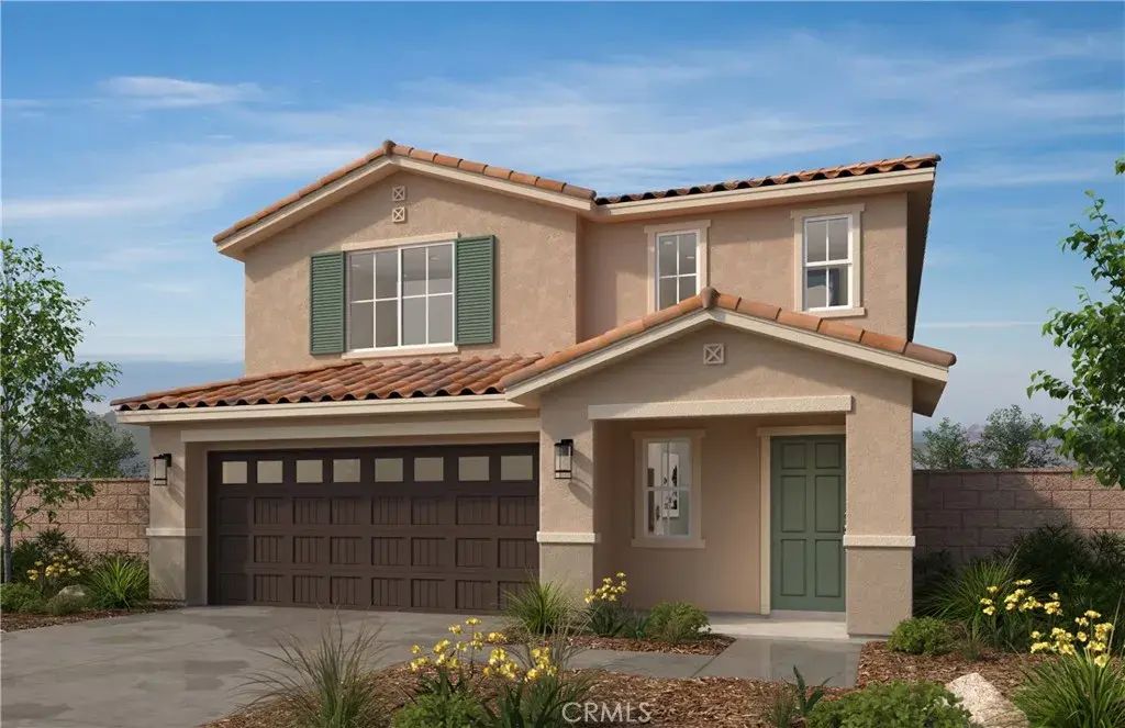 138 Baseleg Avenue, San Jacinto