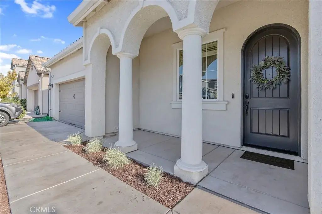 3036 Keats Avenue, Clovis