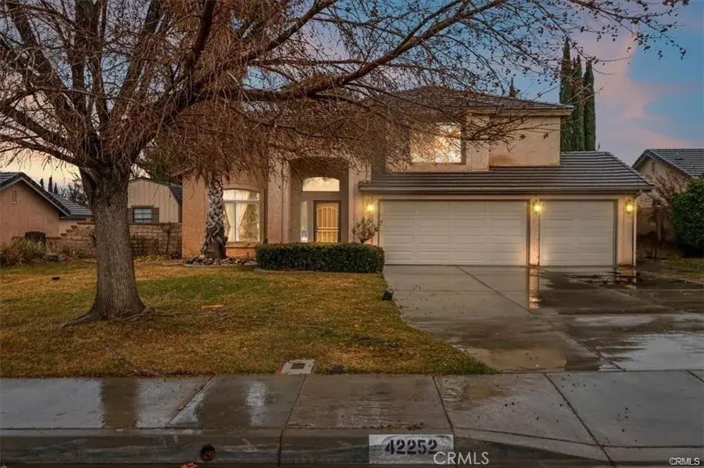 42252 Blueflax, Lancaster