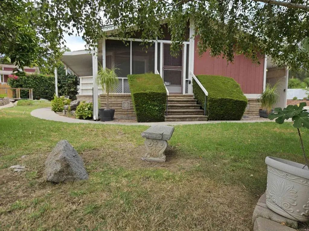 18218 Paradise Mountain Road 81, Valley Center