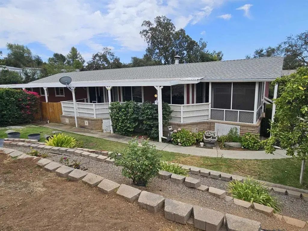 18218 Paradise Mountain Road 81, Valley Center