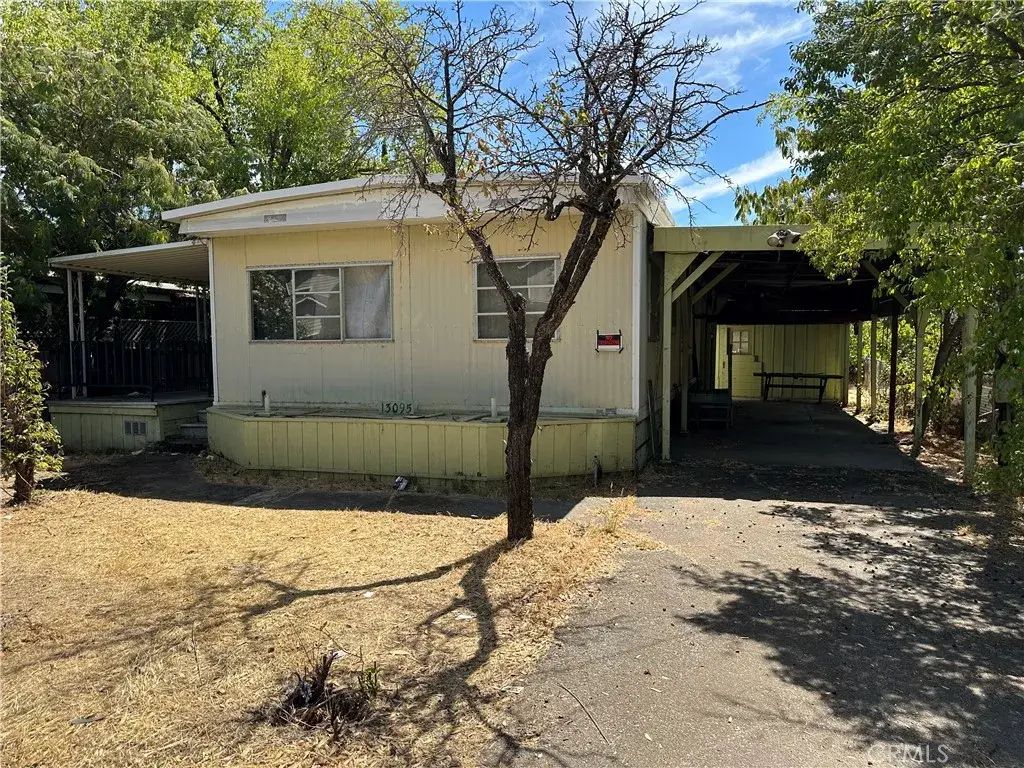 13095 3rd, Clearlake Oaks