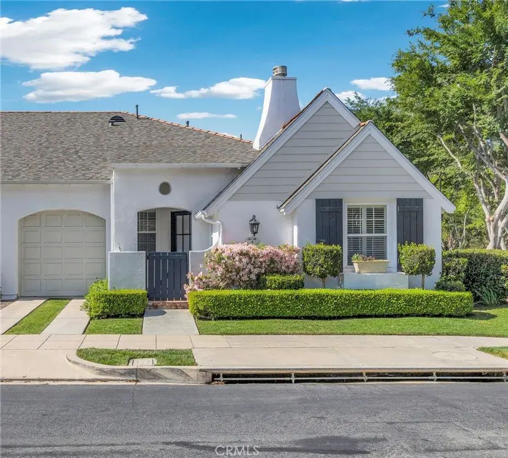 2 Garden Gate, Irvine