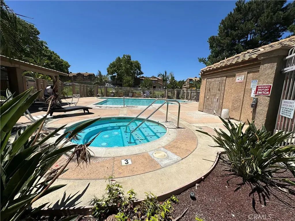 14748 Moon Crest, Chino Hills