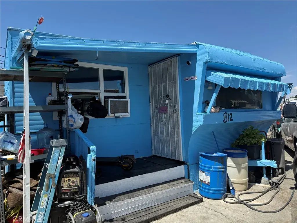 1424 135th, Gardena