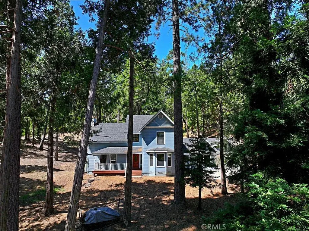 36232 Finegold Creek Drive, North Fork