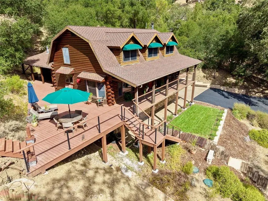 14405 Santa Lucia Road, Atascadero