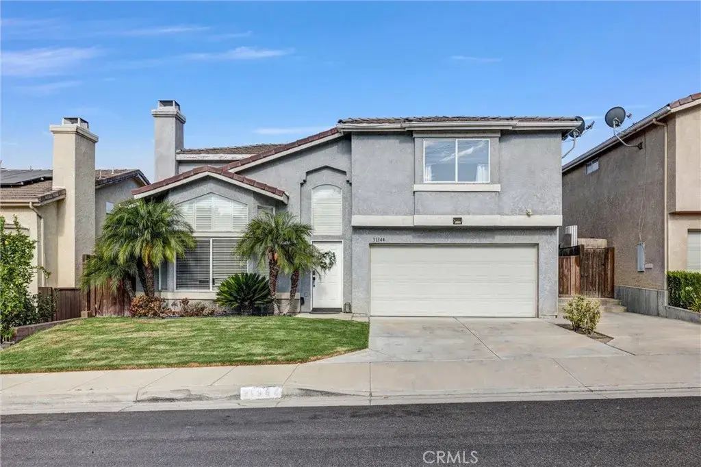 31344 Nichols Lane, Castaic