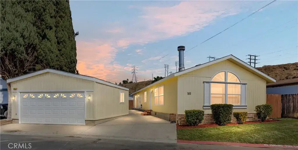 700 E Washington 185, Colton