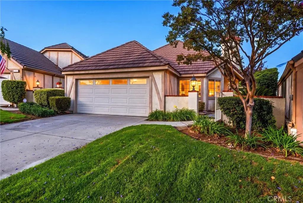 2164 Pinot Circle, Upland