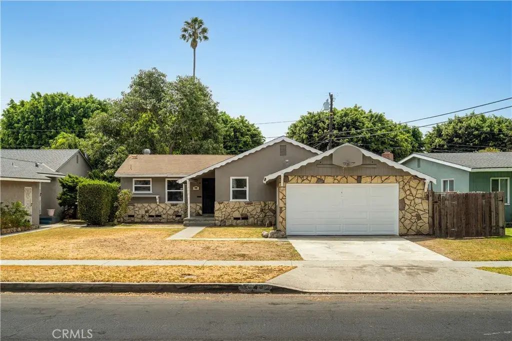 40 W Scott, Long Beach
