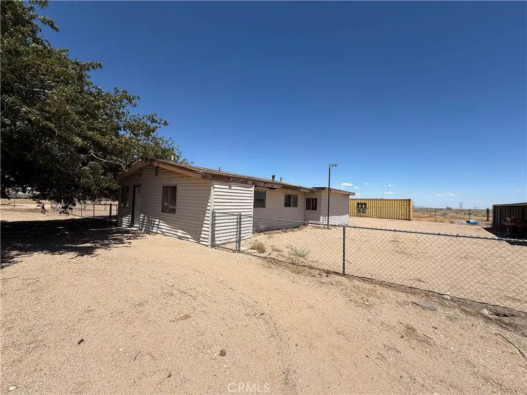 11707 Goodwin, Victorville