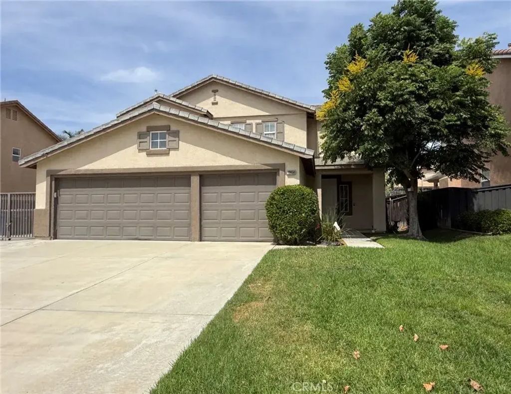 19656 Allenhurst, Riverside