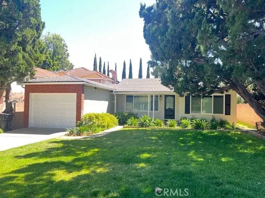 470 Walnut, Arcadia