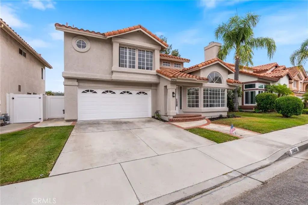 29456 Crown Ridge, Laguna Niguel