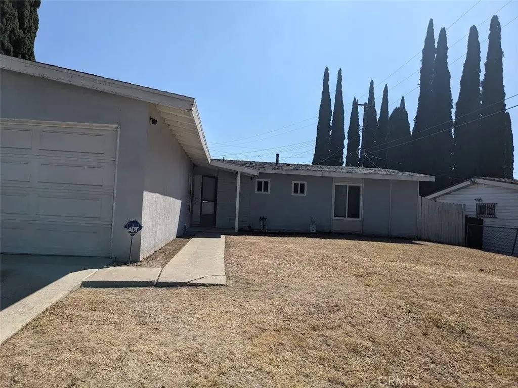 2115 Sierra Leone, Rowland Heights
