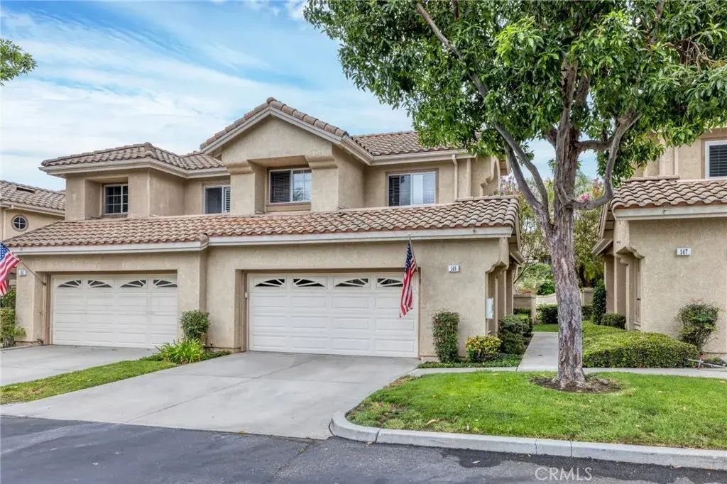 149 Encantado, Rancho Santa Margarita