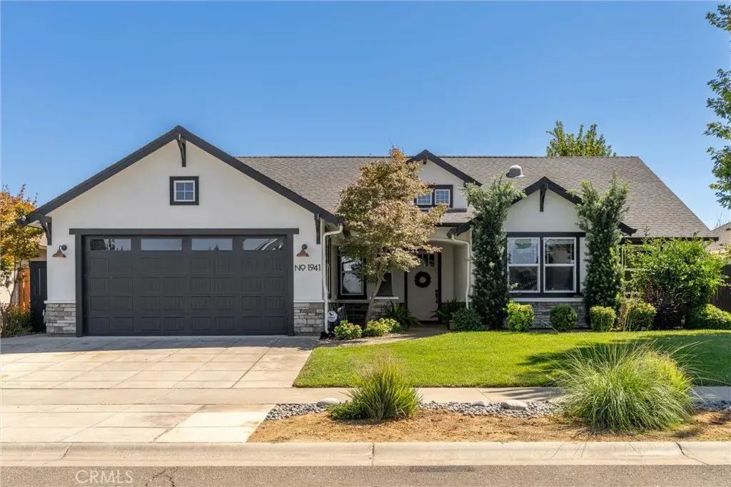 1941 Waxwing Way, Chico
