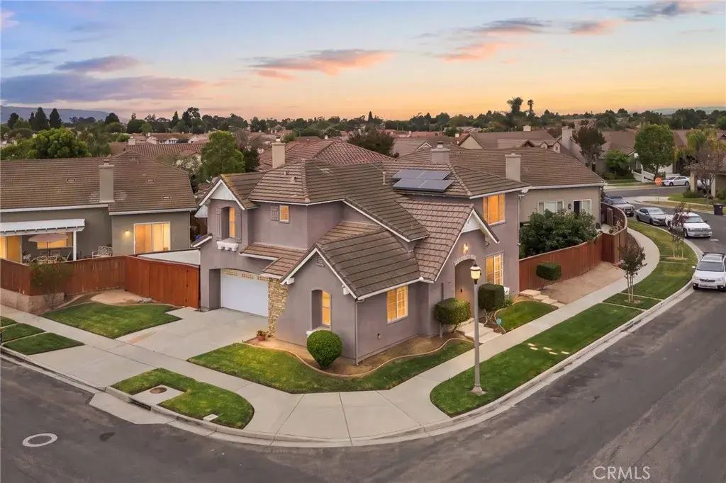 2517 Hinds Place, Santa Maria