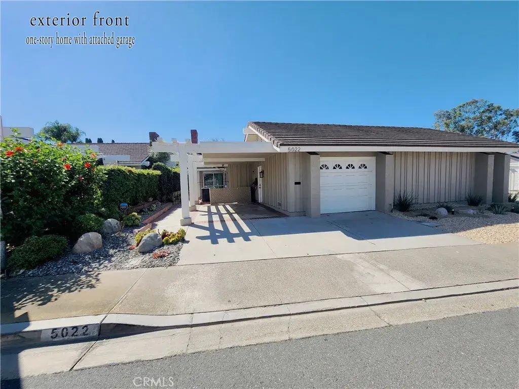 5022 Paseo Dali, Irvine