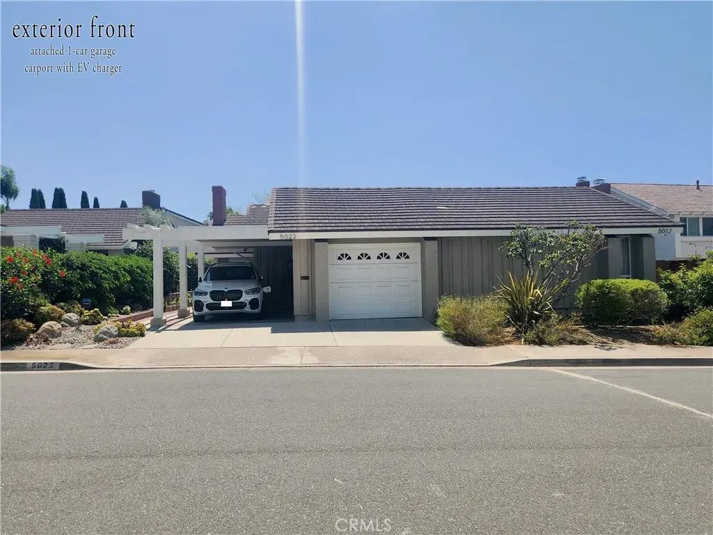 5022 Paseo Dali, Irvine