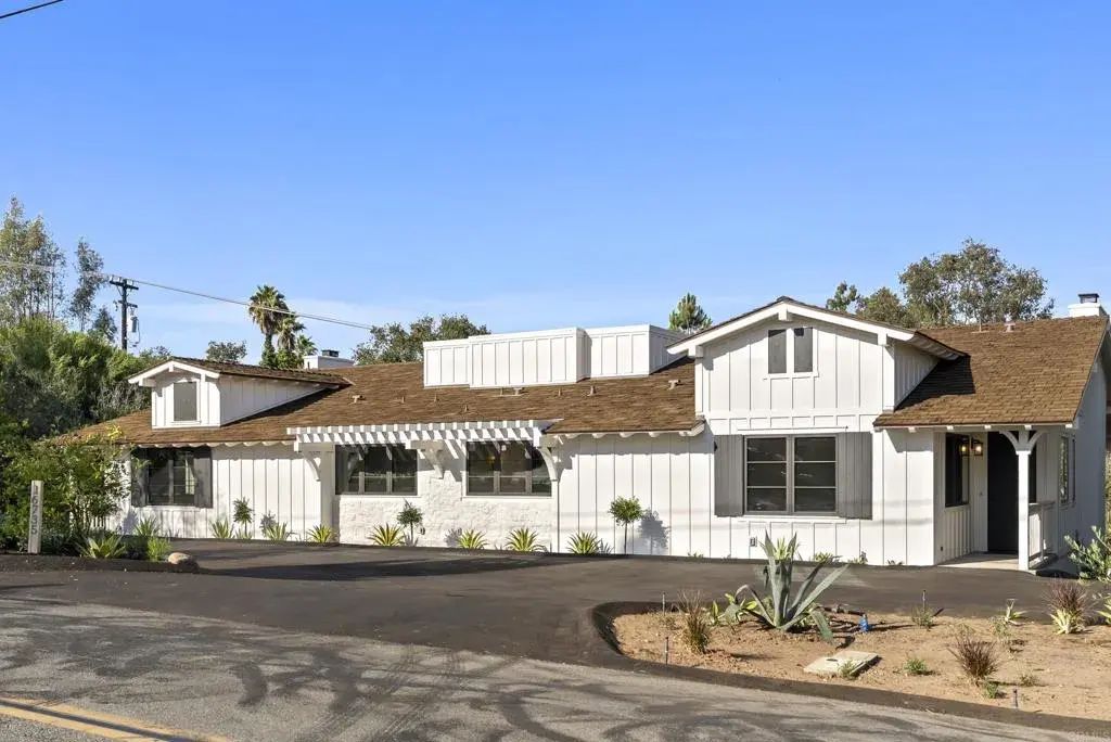 16735 La Gracia A, Rancho Santa Fe