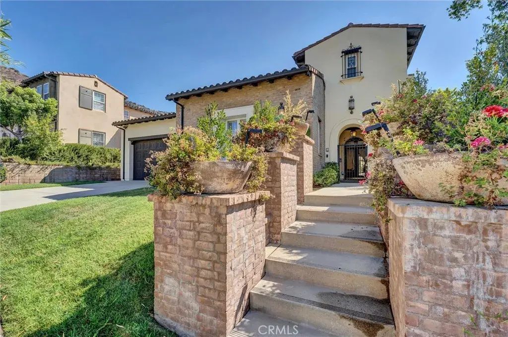 510 E. Viewcrest, Azusa