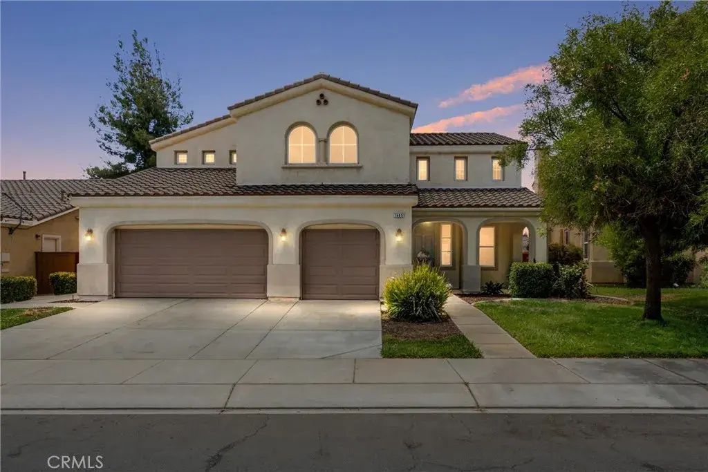 1485 Moonlight, Beaumont