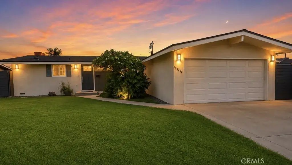 15322 San Bruno Drive, La Mirada