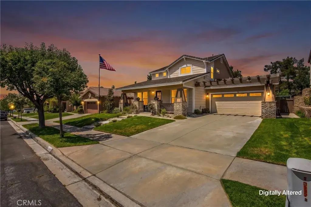 34128 Pinehurst Drive, Yucaipa