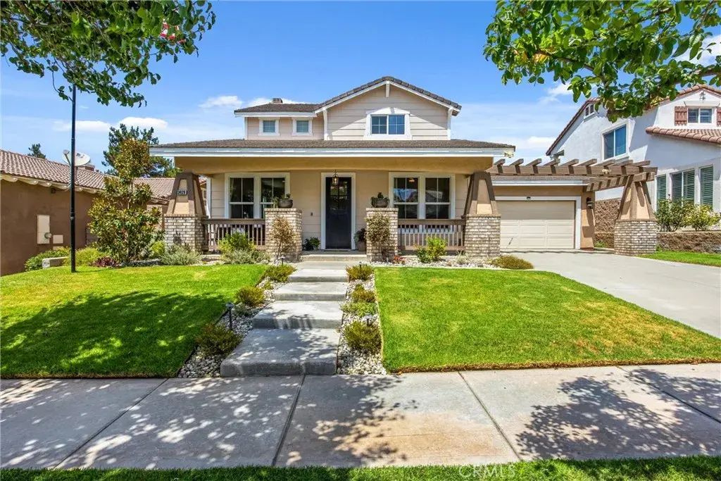 34128 Pinehurst Drive, Yucaipa