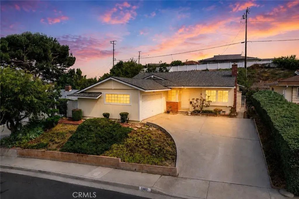 1987 Cerco Alta, Monterey Park