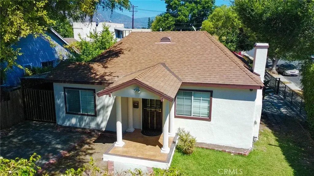 300 N Carmelo, Pasadena