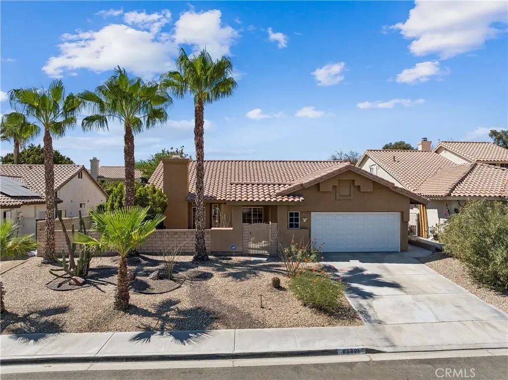 69921 Willow Lane, Cathedral City